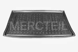 V Class & Vito Shallow Boot Tub W447 Genuine Mercedes Benz (part number: A4478140041)