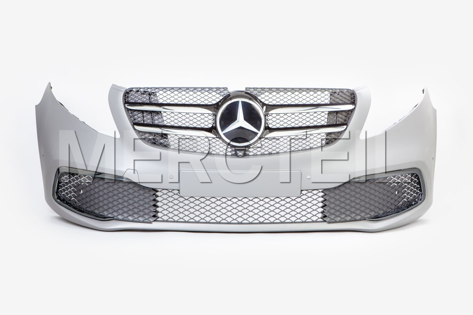 AMG Styling Body Kit für Mercedes V-Klasse W447 2014- in