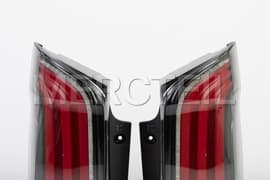 V-Class Facelift 2024 Tail Lamps Kit W447 Genuine Mercedes-Benz (Part number: A4478204202)