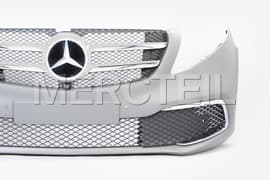 V Class Facelift Front Conversion Kit W447 Genuine Mercedes Benz (part number: A44788561009999)
