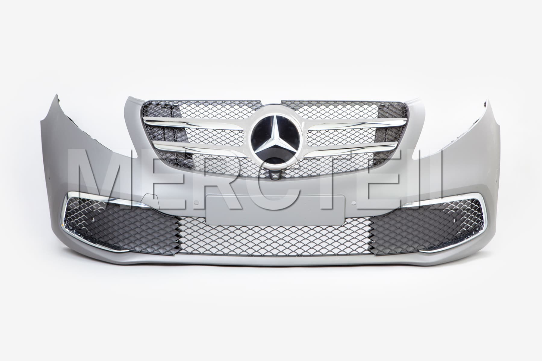 V Class Facelift Front Conversion Kit W447 Genuine Mercedes Benz (part number: 	
A0008800300)