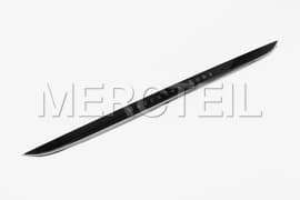 V-Class Facelift II Mercedes-Benz Logo Trunk Rear Back Door Tailgate Trim W447 Genuine Mercedes-Benz A44769418007F24