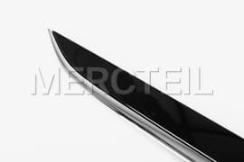 V-Class Facelift II Mercedes-Benz Logo Trunk Rear Back Door Tailgate Trim W447 Genuine Mercedes-Benz A44769418007F24