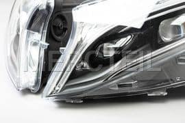 V Class Headlights LED Dynamic W447 Genuine Mercedes-Benz (part number: A4479065500)