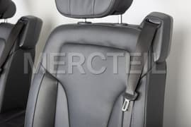 V-Class Business Seats 447 Genuine Mercedes-Benz A44894032009E43, A44894033009E43