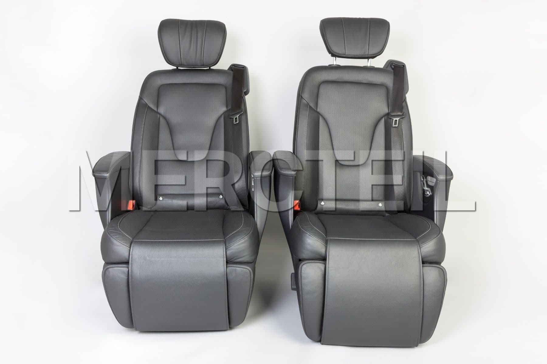 V-Class Business Seats 447 Genuine Mercedes-Benz A44894032009E43