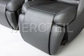 V Class Luxury Rear Seats W447 Genuine Mercedes Benz (part number: A44894033009E43)