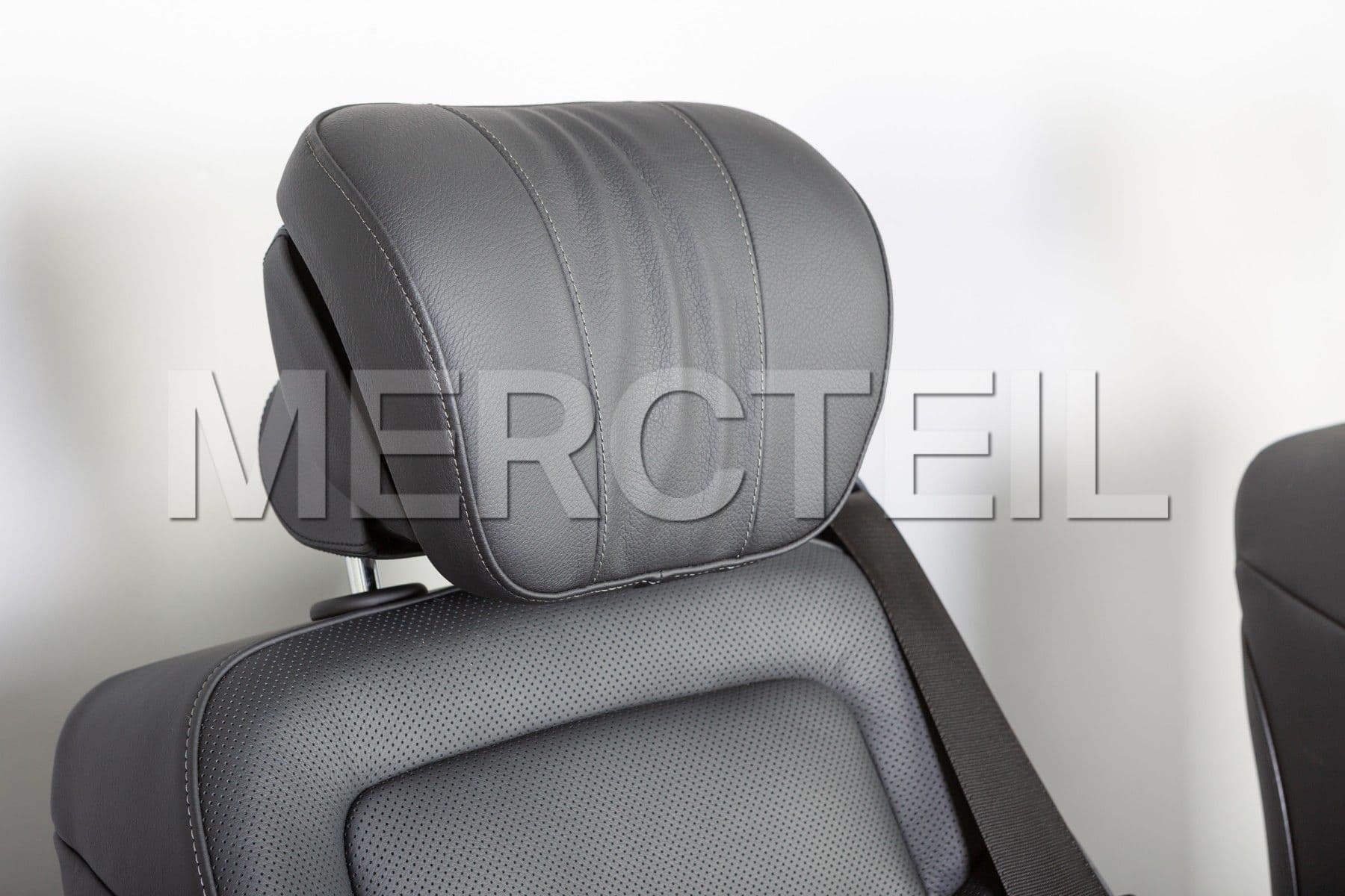 MVMH_1519 ▻ Mercedes V-Klasse Luxussitze W447 - Exklusiver Luxus