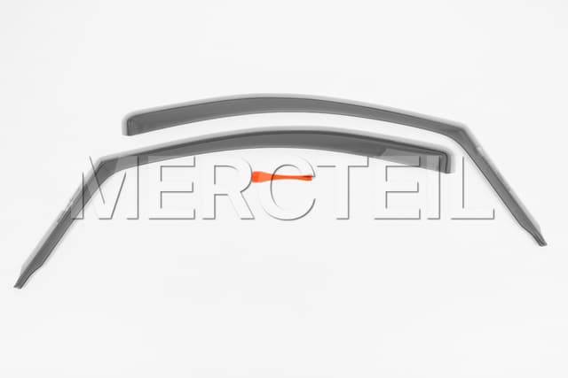 V Class Wind Deflector Kit W447 Genuine Mercedes Benz preview