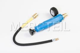 W124589242100 MERCEDES-BENZ PRUEFGERAET