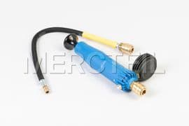 W124589242100 MERCEDES-BENZ PRUEFGERAET
