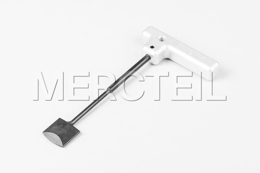 Kaufen Sie das Ersatzteil Mercedes-Benz W205589016300 entriegel werkz