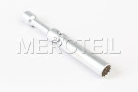 W278589000900 MERCEDES-BENZ SPARK PLUG WRENCH