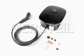 EQ Wallbox Home Charging Station Type 1 22 kW Genuine Mercedes-Benz (Part number: A0009067408)