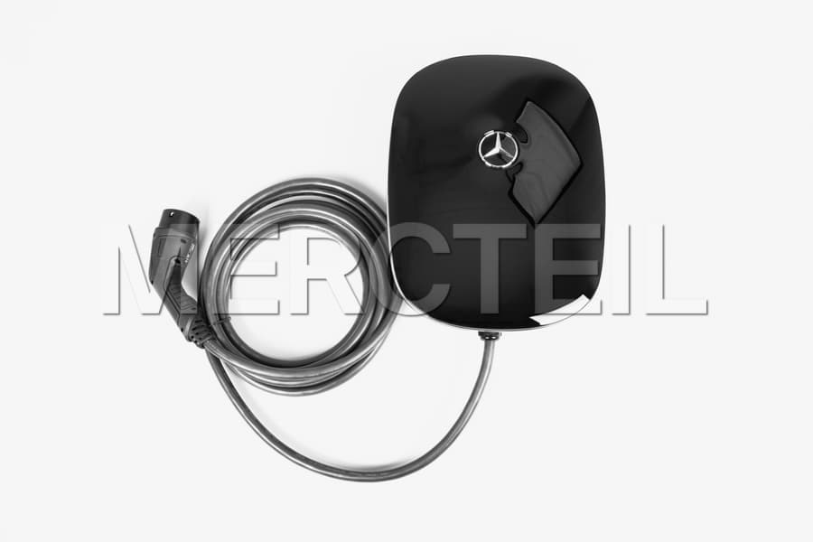 Wallbox EQ Home Charging Station Type 2 22 kW Genuine Mercedes Benz preview 0