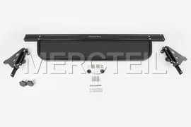 X Class Bed Divider System Genuine Mercedes Benz W470 (part number: A4708510600)