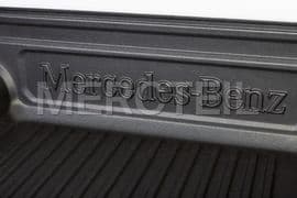 X Klasse Ladebett Verkleidung W470 Original Mercedes-Benz (Teilenummer: A4708511500)