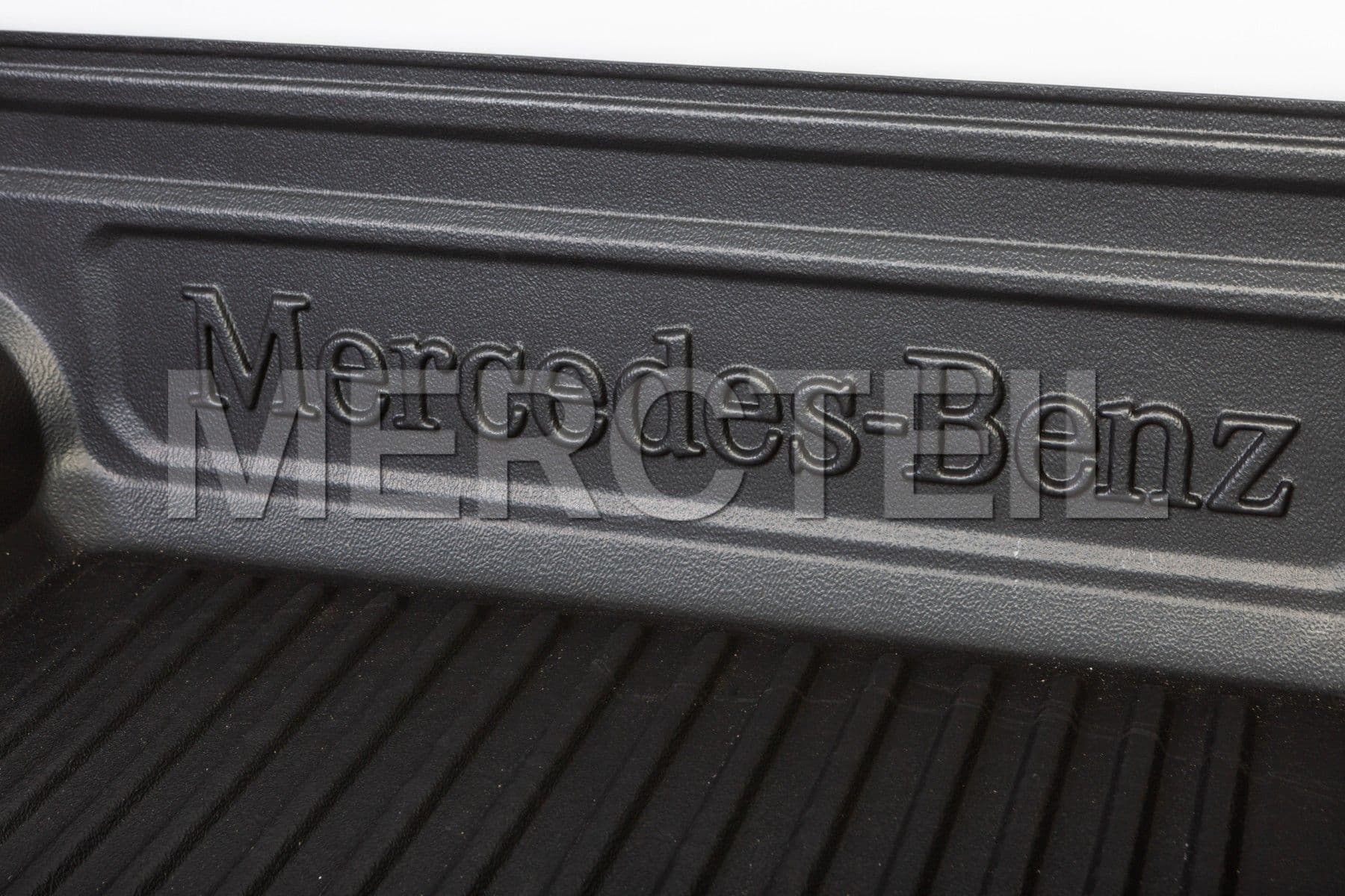 Unterfahrschutz X-Klasse W470 Original Mercedes Benz