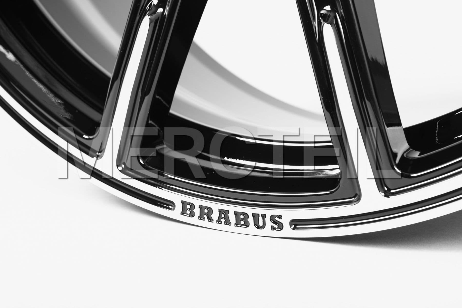 Z12-950-45 BRABUS BRABUS MONOBLOCK F